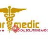 Starmedic Medical Solutions and Services