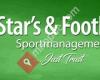 Stars & Football Sportmanagement