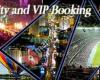 Starsbooker - Celebrity & VIP Booking Network