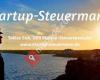 Startup-Steuermann Tobias Sick, DER Startup-Steuerexperte