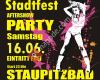 Staupitzbad