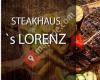 Steakhaus s Lorenz Kempten