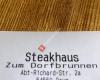 Steakhaus Zum Dorfbrunnen