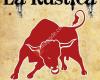 Steakhouse La Rustica