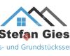 Stefan Gies Haus- und Grundstücksservice