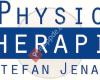 Stefan Jenal Physiotherapie