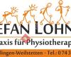 Stefan Lohner Praxis für Physiotherapie