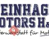 Steinhagen Motors H&H GmbH