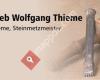 Steinmetzbetrieb Wolfgang Thieme