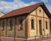 Steinsfurt Synagogue