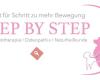 Step by Step - Tierphysiotherapie