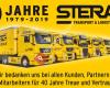 Sterac Transport & Logistik GmbH