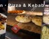 Stern • Pizza & Kebab