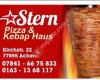 Stern Pizza Kebap Haus Achern