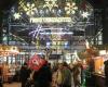 Sternenmarkt - Weihnachtsmarkt Hallen am Borsigturm