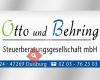 Steuerberatung Otto & Behring  Steuerberater aus Duisburg Großenbaum