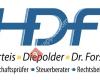 Steuerkanzlei Harteis-Diepolder-Dr. Forster