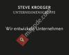 Steve Kroeger Unternehmensgruppe