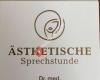 Ästhetische Sprechstunde