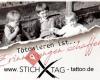 Stichtag-Tattoo