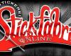 Stickfabrik Online