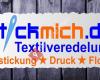 stickmich.de Textilveredelung