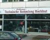 Stiftung Technische Sammlung Hochhut