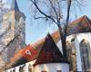 Stiftung zur Bewahrung kirchlicher Baudenkmäler in Deutschland