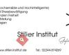 Stiller Institut - Gesundheits-Coaching und Massagen