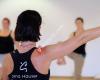 Stina Hauser Gesundheitstraining Yoga & Pilates