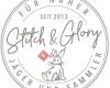 Stitch and Glory - Textil & Mehr