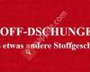 STOFF-DSCHUNGEL