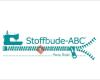 Stoffbude-ABC