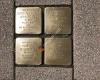 Stolpersteine