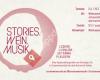 Stories Wein Musik