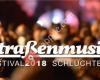 Straßenmusikfestival Schlüchtern