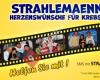 Strahlemaennchen.de - Herzenswünsche für krebskranke Kinder e.V.