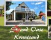 Strand Oase Krautsand - Ferienwohnungen