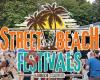 Street Beach Festivals - Karibische Stadtfeste