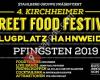 Street Food Festival Kirchheim