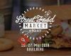 Street Food Market Biberach