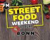 Street Food Weekend // Bonn
