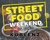 Street Food Weekend // Koblenz