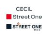 Street One und CECIL Outlet Celle