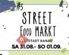 StreetFood Markt Hanau
