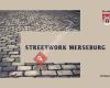 Streetwork Merseburg