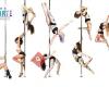 Studio aria arte - Pole Dance, Sport und Fitness