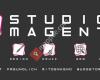 Studio magenta