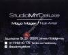 Studio MY Deluxe - Maya Mager