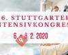 Stuttgarter Intensivkongress SIK